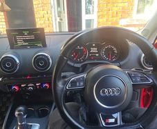 Car for sell