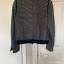 Tommy Hilfiger bomber-sryle jacket (US 6) like new Image 4