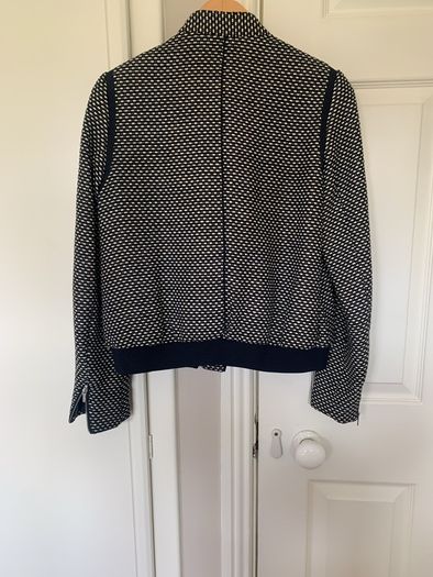 Tommy Hilfiger bomber-sryle jacket (US 6) like new