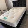 5ft King Size Divan Beds Multiple Headboard Options And Drawers Available. Optional Tufted Mattresses Available Image 4