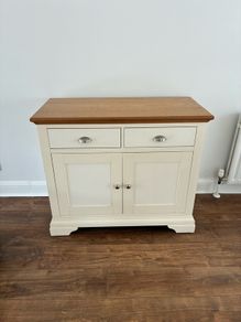 Free sideboard available from Bray