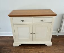 Free sideboard available from Bray