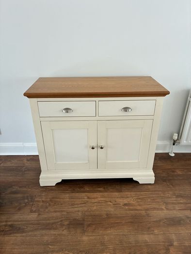 Free sideboard available from Bray