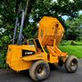 Thwaites dumper for sale Image 7
