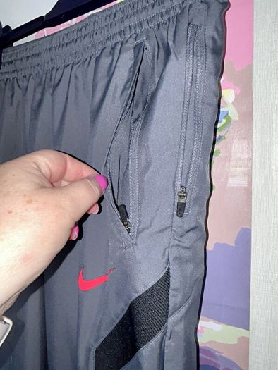 Boys Football Tracksuit from Nike Paris St Germain Size XS