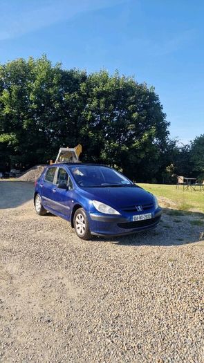 Peugeot 307 1.4 2004
