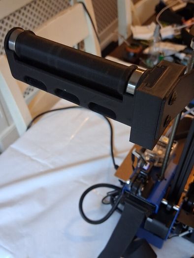3d Printer Tronxy Xy-3 Se-s-d-l