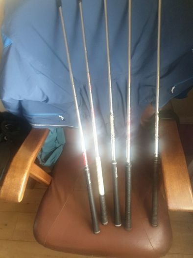 miura wedges
