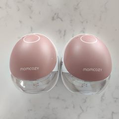 Momcozy M9 double wearable breast pump