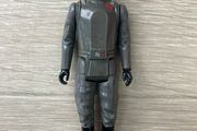 vintage star wars at-at Commander