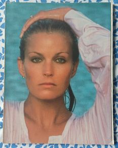 BO By John Derek. A photo album of Bo Derek 1980