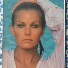 BO By John Derek. A photo album of Bo Derek 1980