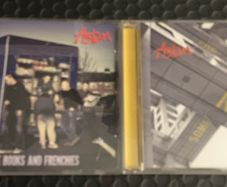 Aslan - Album Choice