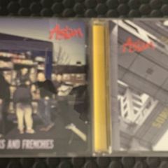 Aslan - Album Choice