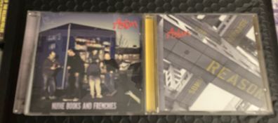 Aslan - Album Choice