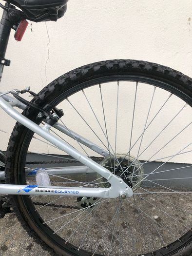 Apollo Phaze edition Mountain Bike