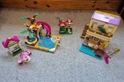Lego friends sets