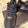Nike Navy Air force 1 Image 5