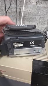 jvc vcr