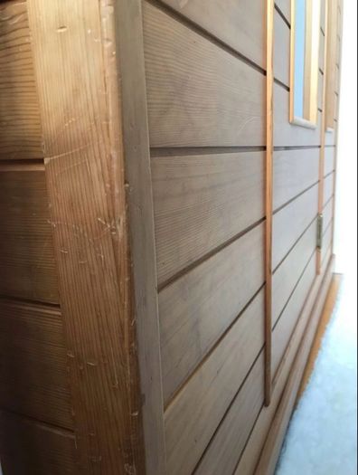 Medicos Infared Sauna - 3 Person