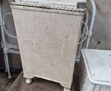 lloyd loom bin