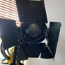 Set of 3 x Dedolight aspherical 2 with bag and accessories Image 3