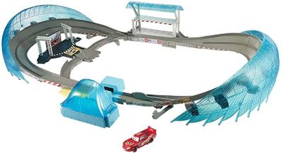 Cars 3 - Florida 500 Speedway playset
