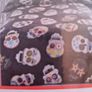 Candy skull curtains Image 2