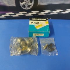 Driveshaft universal joint