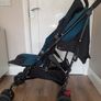 Silvercross Pop Stroller Buggy Image 7