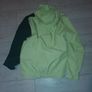Adidas neon light jacket Image 2