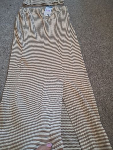 Ladies co ord