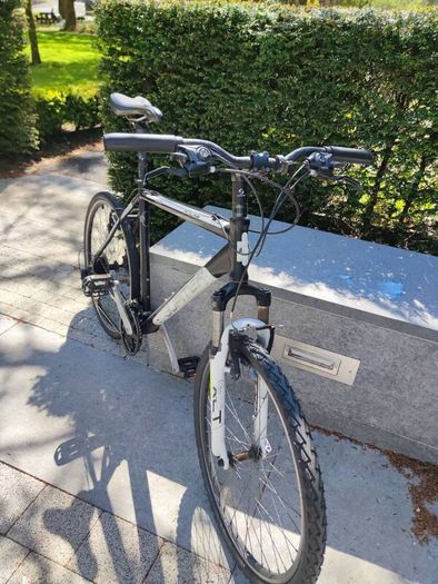 26 in, Bike (bicycle, Galway)