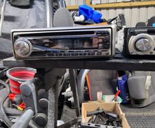car radios