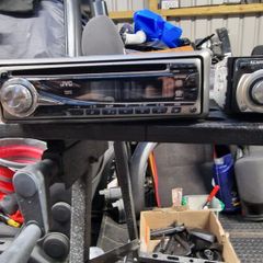 car radios