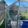 greenhouse 6ft x 6ft Image 3
