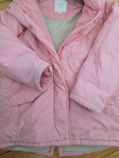 Leigh Tucker jacket