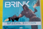 Brink Special Edition PlayStation 3 Ps3 Games Original
