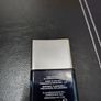 Dark Blue Nail Polish Image 2