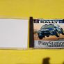 Colin McRae PlayStation 1 Ps1 PlayStation 2 ps2 games Original Image 2