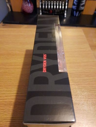 Star Wars Black Series: Dryden Vos 6''