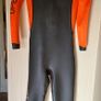 Orca Open Water Wetsuit Mens Image 7