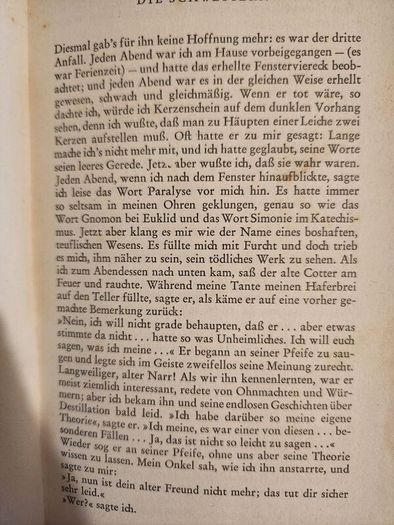 James Joyce Dublin. German Version  By Fischer Boucherei. 1961 First Edition Paperback In Good Condition.