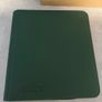 VaultX Binder EXO-TEC Green 624 Cards Image 4