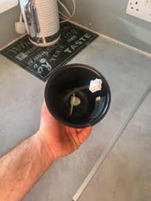 Ceiling pendant