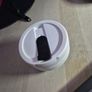 Stojo Collapsible Cup Image 6
