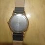 Antique 1950s/60s Condor Swiss 17 Jewels Mechanical Watch . Rare Vintage Collectors Piece. Working without issue Image 5