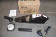 cordless vacuum cleaner