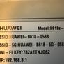 Huawei B618 LTE Router - Unlocked Image 4