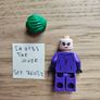 lego Joker sh0133 set 76032 Image 2